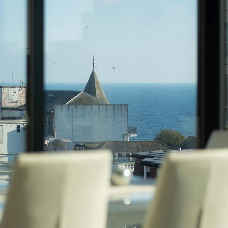 * Panoramic Penthouse With Sea & City Views Bournemouth Exteriör bild